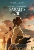 Нефть Сары