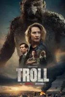 Тролль 1