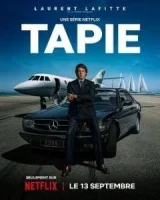 Тысяча жизней Бернара Тапи
